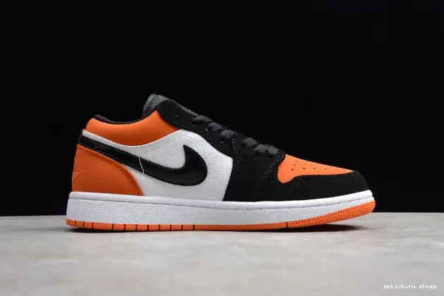 Rep Jordan Backboard 1 Air 553558-128 Low Shattered 0527